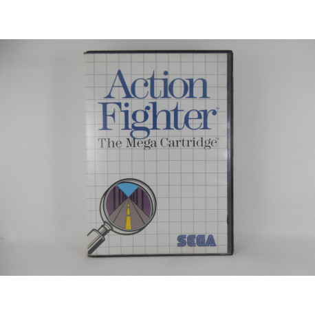 Action Fighter