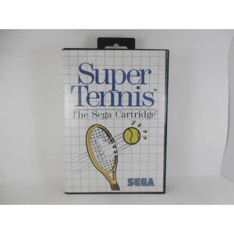 Super Tennis