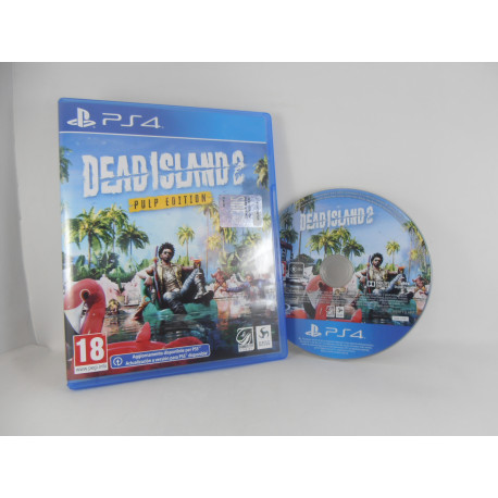 Dead Island 2 - Pulp Edition