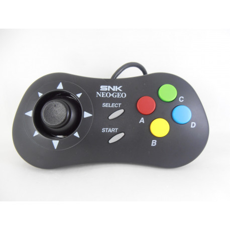 Neo Geo Mini Pad