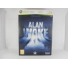 Alan Wake - Edición Coleccionista