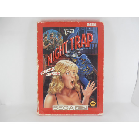 Night Trap (USA)