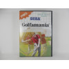 Golfamania