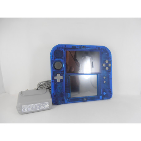 Nintendo 2DS