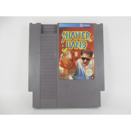 Shatterhand