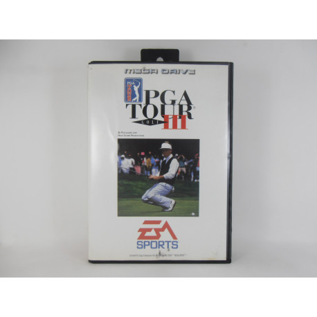 PGA Tour Golf III