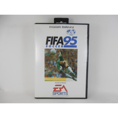 FIFA Soccer '95