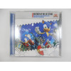 Sonic History of the 1st Stage Original Soundtrack White Edition (Usada)