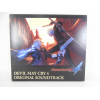 Devil May Cry 4 Original Soundtrack