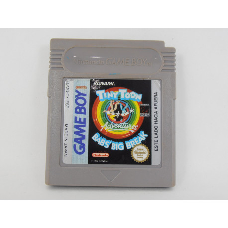 Tiny Toon Adventures