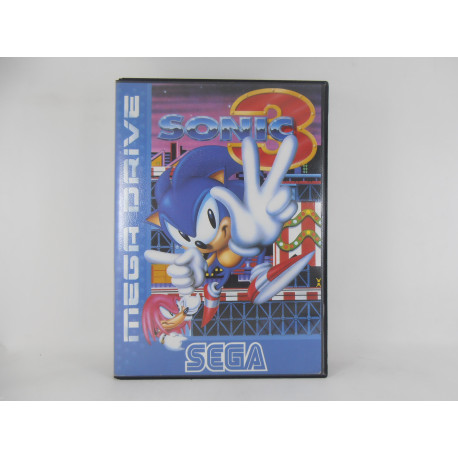 Sonic 3