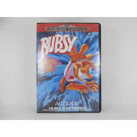 Bubsy