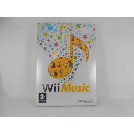 Wii Music