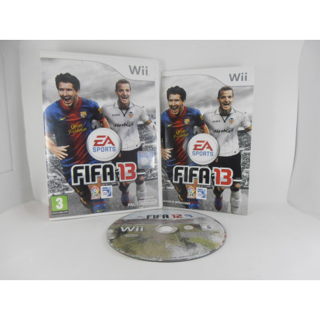 FIFA 13