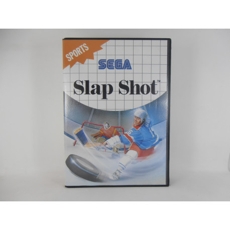 Slap Shot