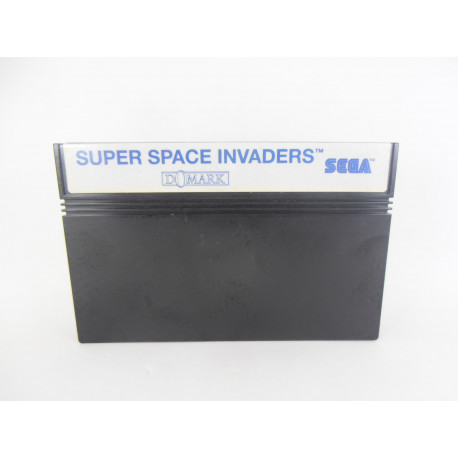 Super Space Invaders