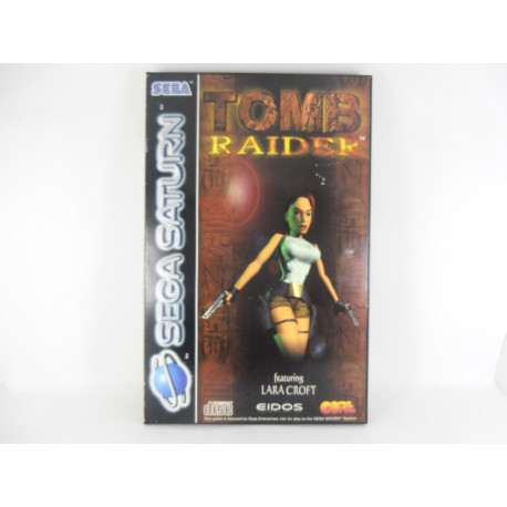 Tomb Raider