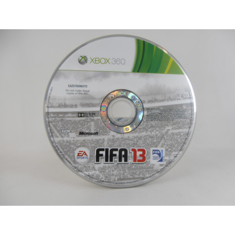 FIFA 13