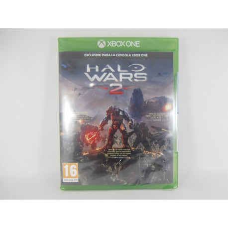 Halo Wars 2