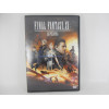 DVD - Final Fantasy XV - La Pelicula