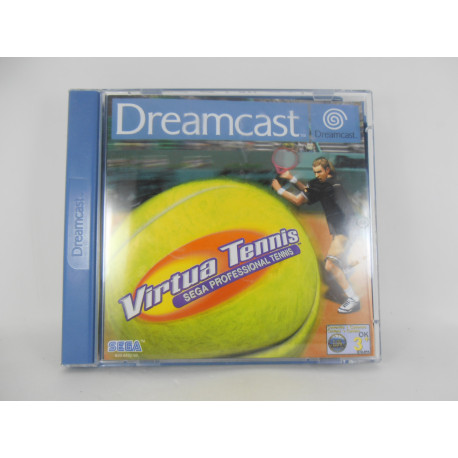 Virtua Tennis