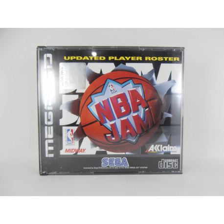 Nba Jam