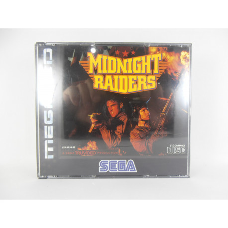 Midnight Raiders