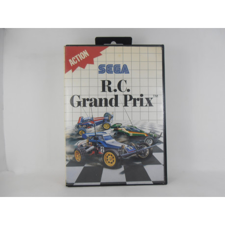 R.C. Grand Prix