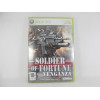 Soldier of Fortune: Venganza