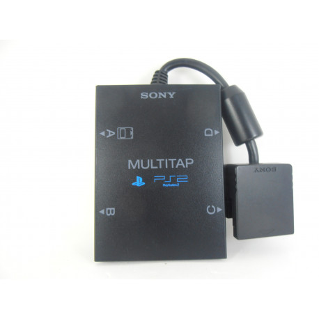 Playstation 2 Multitap Sony