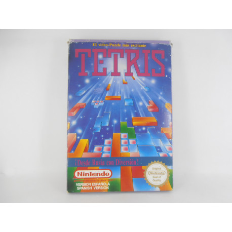 Tetris