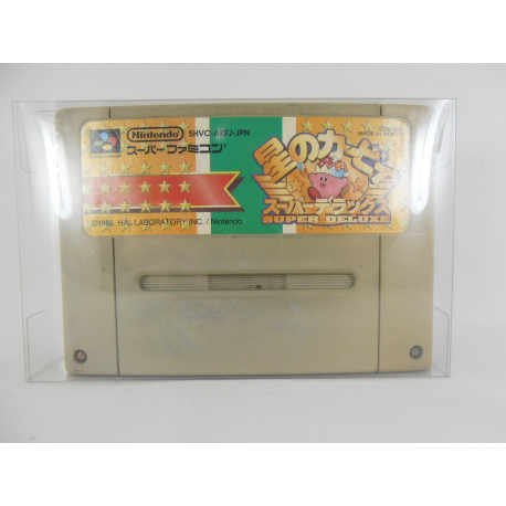 Hoshi no Kirby Super Deluxe