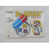 Dr. Mario (SOLO Venta en tienda)