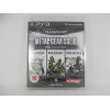 Metal Gear HD Collection U.K.