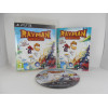 Rayman Origins - U.K.