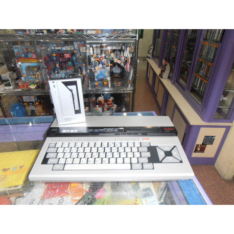 MSX Sony Hit-Bit HB-55P (Solo venta en tienda)