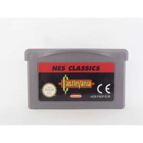 Castlevania - NES Classic