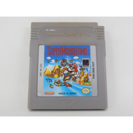 Super Mario Land