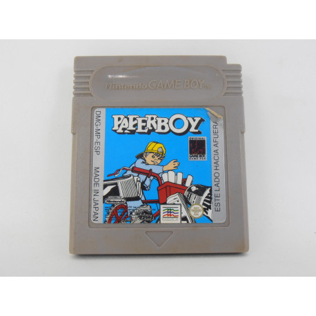 Paperboy