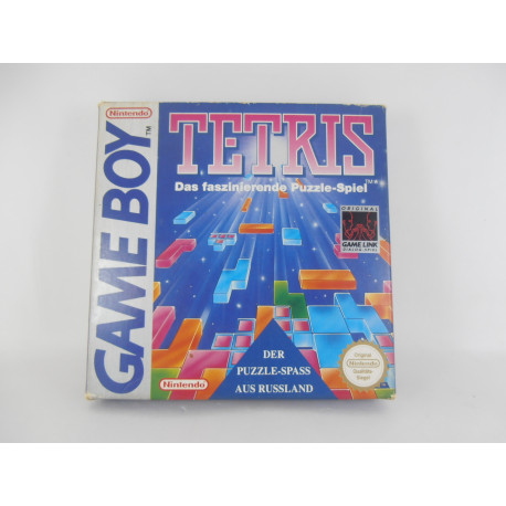 Tetris