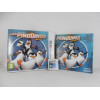 Los Pingüinos de Madagascar