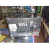 Nintendo Wii Negra