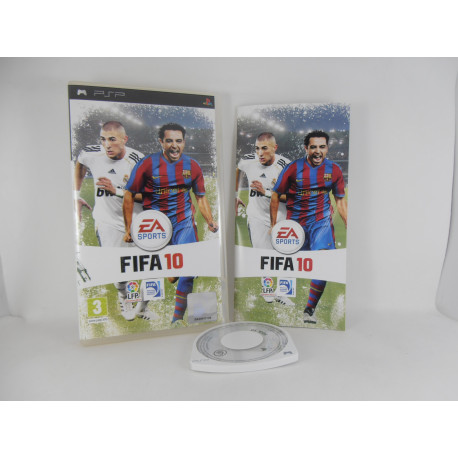 FIFA 10