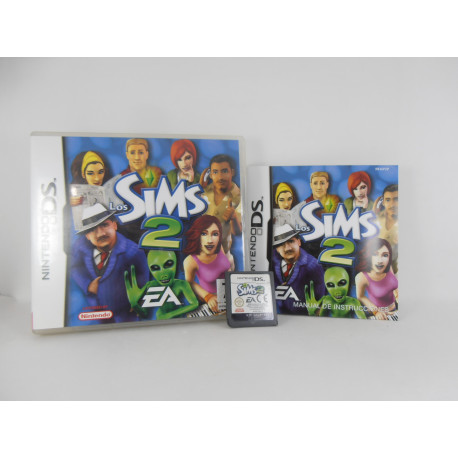 Los Sims 2