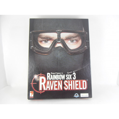 Rainbow Six 3 - Raven Shield