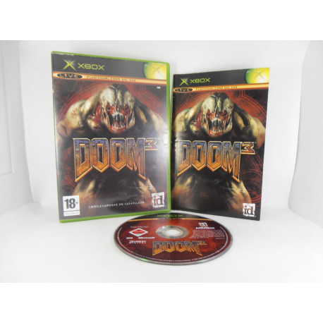 Doom 3 *