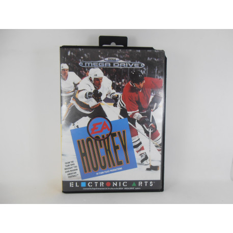 EA Hockey