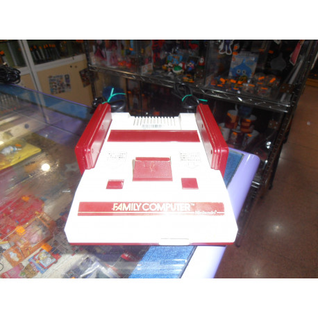 Nintendo Famicom (Solo venta en tienda)