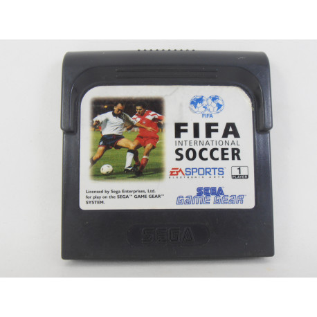 FIFA International Soccer