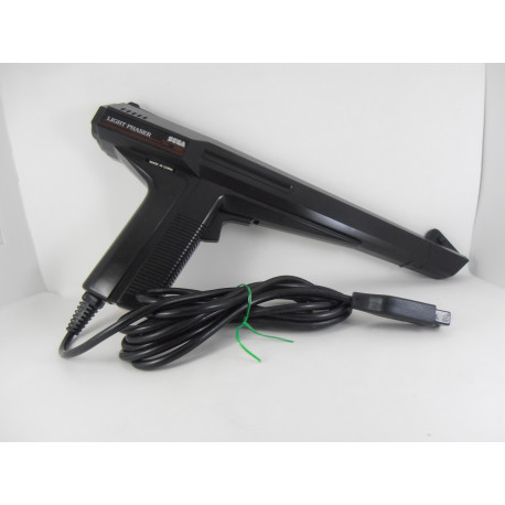 Master System Pistola Light Phaser (Solo venta en tienda)